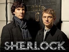 Sherlock for sale  Delivered anywhere in UK