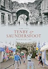 Tenby saundersfoot time for sale  Delivered anywhere in UK