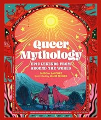 Queer mythology epic for sale  Delivered anywhere in UK