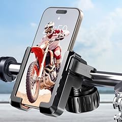 Motorcycle phone mount for sale  Delivered anywhere in USA 