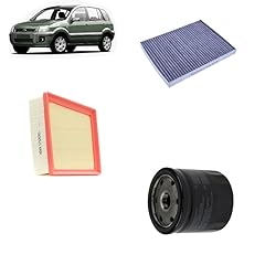Kit tagliando filtri usato  Spedito ovunque in Italia 