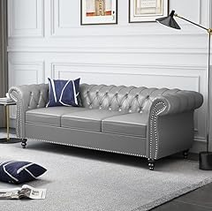 Avzear leather sofa for sale  Delivered anywhere in USA 