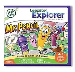 Pencil leapfrog leapster for sale  Delivered anywhere in USA 