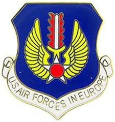 Air force shield for sale  Delivered anywhere in USA 