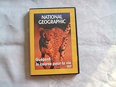 Guepard course vie d'occasion  Livré partout en Belgiqu