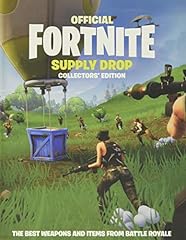 Fortnite supply drop for sale  Delivered anywhere in USA 