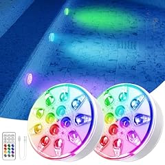 Vichtop pool lights for sale  Delivered anywhere in USA 