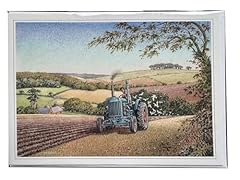 Ploughing nostalgic tractor for sale  Delivered anywhere in UK