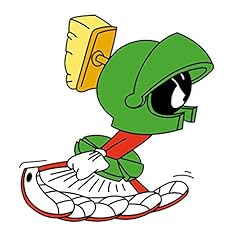 Marvin martian runing for sale  Delivered anywhere in USA 