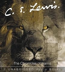 Complete chronicles narnia for sale  Delivered anywhere in USA 