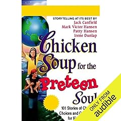 Chicken soup preteen for sale  Delivered anywhere in USA 