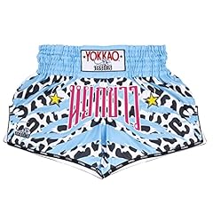 Yokkao muay thai for sale  Delivered anywhere in UK