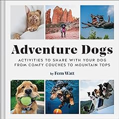 Adventure dogs activities for sale  Delivered anywhere in USA 