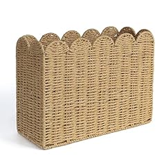 Aels woven natural for sale  Delivered anywhere in USA 
