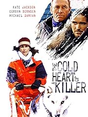 Cold heart killer for sale  Delivered anywhere in USA 