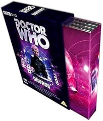 Doctor davros collection for sale  Delivered anywhere in UK