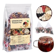 Ginseng mulberry herbal for sale  Delivered anywhere in UK