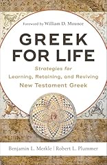 Greek for life gebraucht kaufen  Wird an jeden Ort in Deutschland