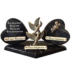 Artis funeraire plaque d'occasion  Livré partout en France