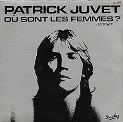 Femmes vinyl single d'occasion  Livré partout en France