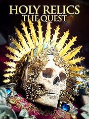 Holy relics quest for sale  Delivered anywhere in USA 