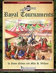 Royal tournaments for sale  Delivered anywhere in UK