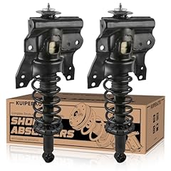 Kuiperauto rear complete for sale  Delivered anywhere in USA 