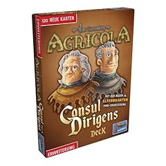 Lookout agricola consul gebraucht kaufen  Wird an jeden Ort in Deutschland