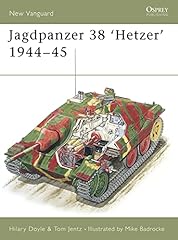 Jagdpanzer hetzer 1944 for sale  Delivered anywhere in UK