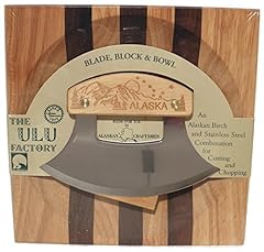 Ulu factory alaska for sale  Delivered anywhere in USA 