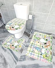 Förmiger teppich frühlings gebraucht kaufen  Wird an jeden Ort in Deutschland