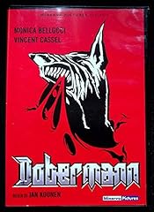 Dobermann import d'occasion  Livré partout en France
