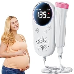 Fetal monitor pregnancy for sale  Delivered anywhere in USA 