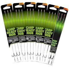 Fox carp ready usato  Spedito ovunque in Italia 