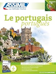 assimil portugais d'occasion  Livré partout en France