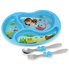 Kidsfunwares time dinnerware for sale  Delivered anywhere in USA 
