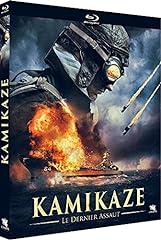 Kamikaze dernier assaut d'occasion  Livré partout en France