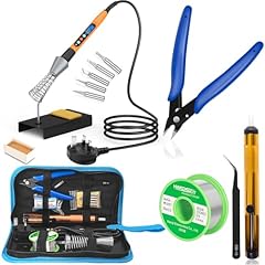 Handskit soldering iron for sale  Delivered anywhere in UK