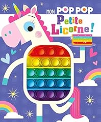Pop pop licornes d'occasion  Livré partout en France