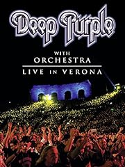 Deep purple live for sale  Delivered anywhere in USA 