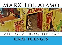 Marx alamo victory for sale  Delivered anywhere in USA 