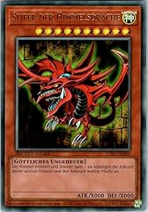 Slifer himmelsdrache lc01 gebraucht kaufen  Wird an jeden Ort in Deutschland