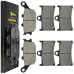 Caltric front rear for sale  Delivered anywhere in USA 