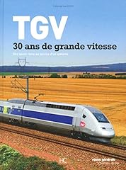 Tgv ans grande d'occasion  Livré partout en France