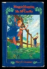 Maggie muggins mr. for sale  Delivered anywhere in UK