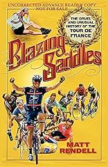 Blazing saddles cruel for sale  Delivered anywhere in UK