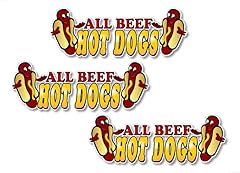 Beef hot dogs for sale  Delivered anywhere in USA 