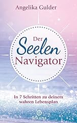 Seelen navigator schritten gebraucht kaufen  Wird an jeden Ort in Deutschland