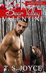 Bear valley valentine for sale  Delivered anywhere in UK