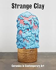 Strange clay ceramics for sale  Delivered anywhere in UK